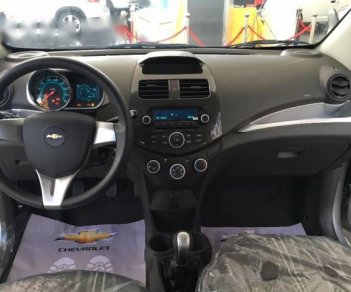 Chevrolet Spark Mới   Van 2017 - Xe Mới Chevrolet Spark Van 2017