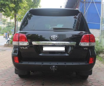 Toyota Land Cruiser Cũ  4.7 V8 2008 - Xe Cũ Toyota Land Cruiser 4.7 V8 2008