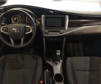 Toyota Innova Mới   VENTURER 2018 - Xe Mới Toyota Innova VENTURER 2018