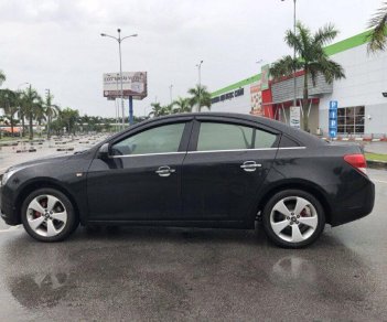 Chevrolet Lacetti Cũ   CDX 2010 - Xe Cũ Chevrolet Lacetti CDX 2010