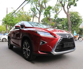 Lexus RX Mới   200t 2016 - Xe Mới Lexus RX 200t 2016