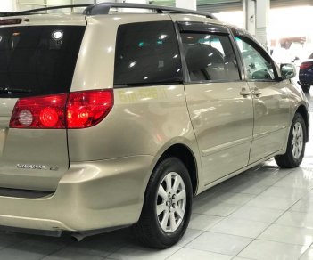 Toyota Sienna Cũ   LE 2007 - Xe Cũ Toyota Sienna LE 2007