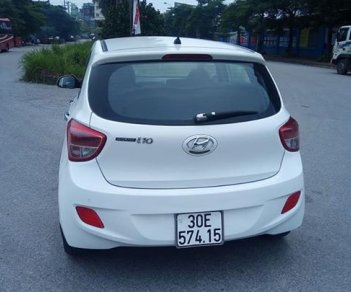 Hyundai i10 Cũ   MT 2016 - Xe Cũ Hyundai I10 MT 2016