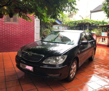 Toyota Camry Cũ   3.0 V6 2004 - Xe Cũ Toyota Camry 3.0 V6 2004