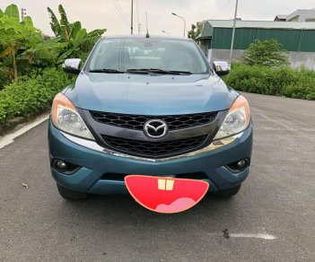 Mazda BT 50 Cũ   3.2AT 2013 - Xe Cũ Mazda BT-50 3.2AT 2013