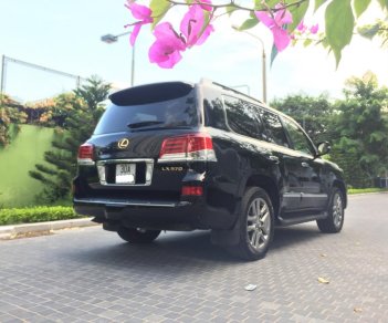 Lexus LX Cũ   570 2012 - Xe Cũ Lexus LX 570 2012