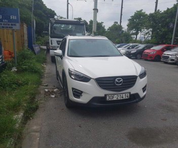 Mazda CX 5 Cũ   2.0 Facelift 2017 - Xe Cũ Mazda CX-5 2.0 Facelift 2017