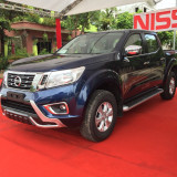 Nissan Navara Mới   EL 2018 - Xe Mới Nissan Navara EL 2018