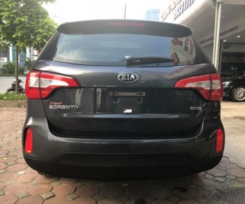 Kia Sorento Cũ   CRDI 2016 - Xe Cũ KIA Sorento CRDI 2016