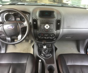Ford Ranger Cũ   2.2 MT 2015 - Xe Cũ Ford Ranger 2.2 MT 2015
