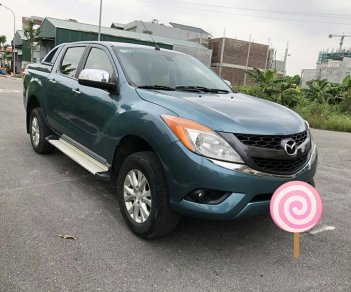 Mazda BT 50 Cũ   3.2AT 2013 - Xe Cũ Mazda BT-50 3.2AT 2013