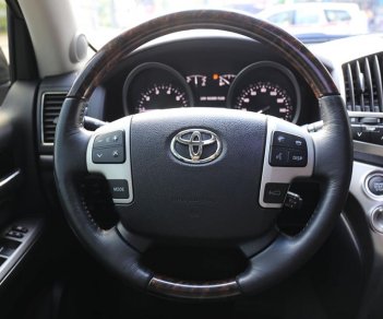 Toyota Land Cruiser Cũ  5.7 USA 2015 - Xe Cũ Toyota Land Cruiser 5.7 USA 2015