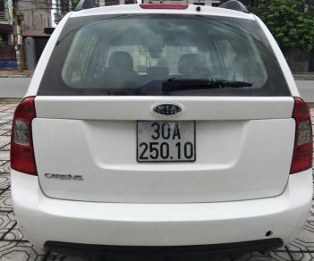 Kia Carens Cũ   MT 2010 - Xe Cũ KIA Carens MT 2010