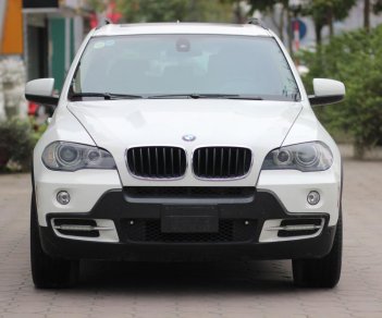 BMW X5 Cũ   3.0 2007 - Xe Cũ BMW X5 3.0 2007