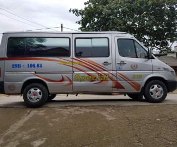 Mercedes-Benz Sprinter Cũ Mercedes-Benz  313 2007 - Xe Cũ Mercedes-Benz Sprinter 313 2007