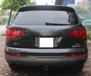 Audi 200 Cũ  Q7 4.2 7 2007 - Xe Cũ Audi Q7 4.2 2007