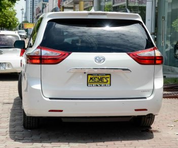 Toyota Sienna Mới   3.5L Limited 2018 - Xe Mới Toyota Sienna 3.5L Limited 2018