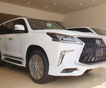 Lexus LX Mới   570 Super Sport 2016 - Xe Mới Lexus LX 570 Super Sport 2016