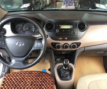 Hyundai i10 -   cũ Nhập khẩu 2016 - Huyndai I 10 - 2016 Xe cũ Nhập khẩu