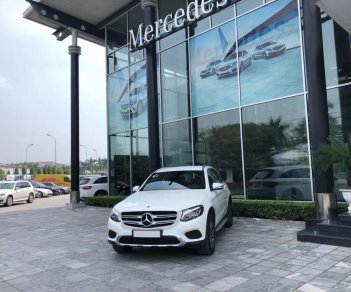 Mercedes-Benz GL Cũ Mercedes-Benz C C200 2018 - Xe Cũ Mercedes-Benz GLC GLC200 2018