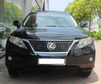 Lexus RX Cũ   350 2010 - Xe Cũ Lexus RX 350 2010