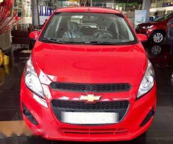 Chevrolet Spark Mới   Van 2017 - Xe Mới Chevrolet Spark Van 2017