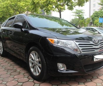 Toyota Venza Cũ   2.7 AT 2009 - Xe Cũ Toyota Venza 2.7 AT 2009