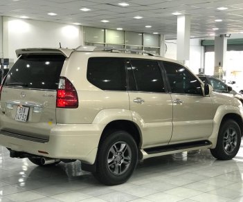 Lexus GX Cũ   470 2008 - Xe Cũ Lexus GX 470 2008