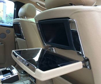 Rolls-Royce Ghost Mới   Series II 2016 - Xe Mới Rolls-Royce Ghost Series II 2016