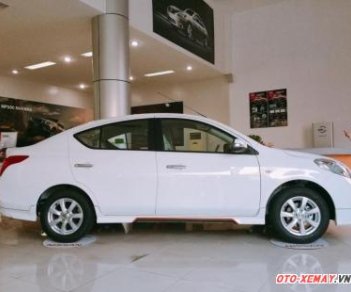 Nissan Sunny XV Premium 2018 - Nissan Sunny XV Premium - 2018