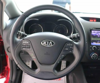 Kia K3 Cũ   2.0AT 2015 - Xe Cũ KIA K3 2.0AT 2015