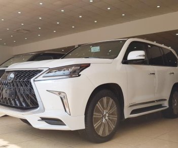 Lexus LX Mới   570 Super Sport 2016 - Xe Mới Lexus LX 570 Super Sport 2016