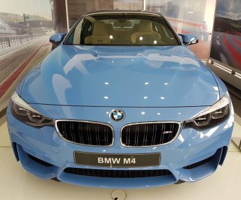 BMW M4 Mới 2018 - Xe Mới BMW M4 2018