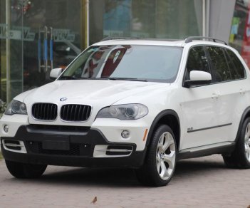 BMW X5 Cũ   3.0 2007 - Xe Cũ BMW X5 3.0 2007