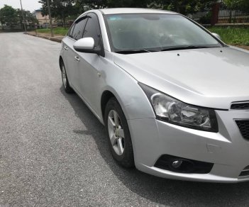 Chevrolet Cruze Cũ   LS 2010 - Xe Cũ Chevrolet Cruze LS 2010