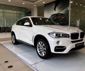 BMW X6 Mới   XDrive35i 2018 - Xe Mới BMW X6 XDrive35i 2018