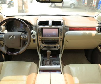 Lexus GX Cũ   460 2014 - Xe Cũ Lexus GX 460 2014