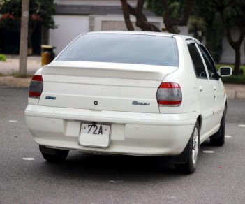 Fiat Siena Cũ   ELX 2004 - Xe Cũ Fiat Siena ELX 2004