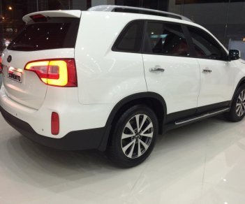 Kia Sorento DATH 2018 - Cần bán Kia Sorento máy dầu, bảng full option, giá 949 triệu