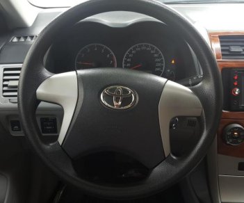 Toyota Corolla XLi 2011 - Thăng Tuvanxe bán Toyota Corolla XLi 2011 chạy 3 vạn 9