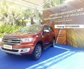 Ford Everest 2.0 Biturbo 2018 - Bán Ford Everest 2.0 Biturbo 2018, nhập nguyên chiếc ký chờ tháng 9 - LH 0974286009 hủy hợp đồng trả lại cọc