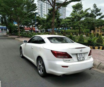 Lexus IS 250C  2010 - Bán xe Lexus IS250C 2010