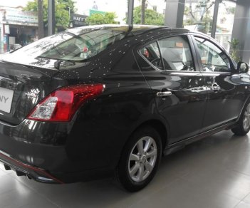 Nissan Sunny XV PREMIUM S 2018 - Bán Nissan Sunny 2018 giảm còn 478 triệu đồng