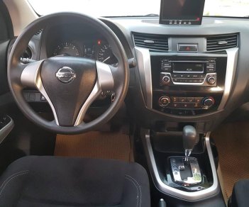 Nissan Navara 2.5 EL  2016 - Cần bán Nissan Navara 2.5 EL số tự động 2016, xe cực đẹp