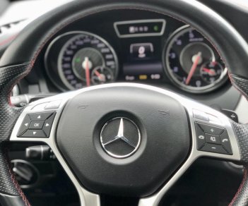 Mercedes-Benz CLA class  45 AMG 2014 - Cần bán Mercedes CLA45 AMG năm 2014, màu đen, nhập khẩu nguyên chiếc