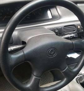 Mazda 626 1996 - Bán Mazda 626 năm sản xuất 1996 ít sử dụng