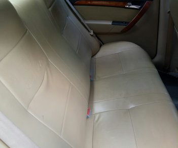 Daewoo Gentra 2007 - Bán xe Gentra đời 2008