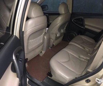 Toyota RAV4    2006 - Bán xe Toyota RAV4 năm 2006 chính chủ 