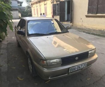 Nissan Sunny 1993 - Bán xe Nissan Sunny đời 1993, xe nhập, giá chỉ 58 triệu