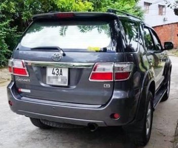 Toyota Fortuner 2010 - Bán Toyota Fortuner 2010, nhập khẩu nguyên chiếc, giá tốt